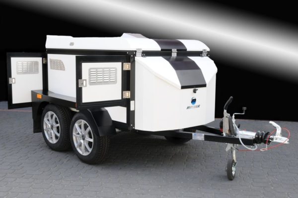METBOX Aero