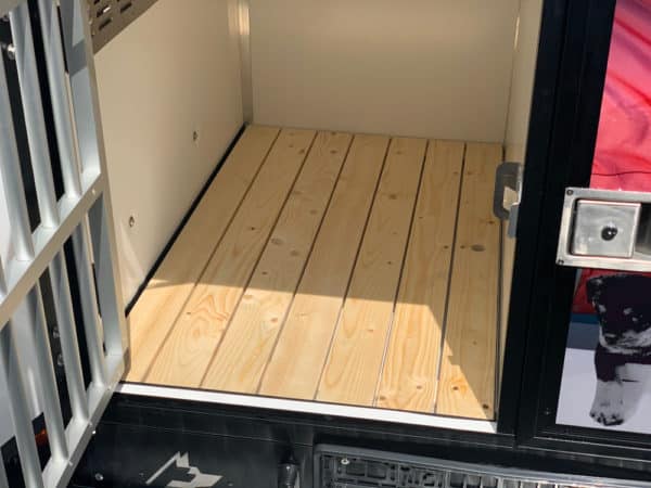 Hunde Trailer Massgeschneidert nach deinen Wünschen – Bild 8
