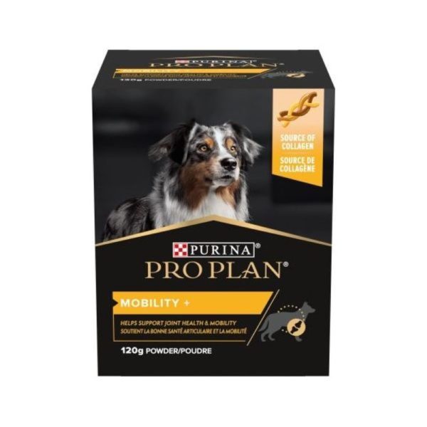 Purina Pro Plan Mobility+