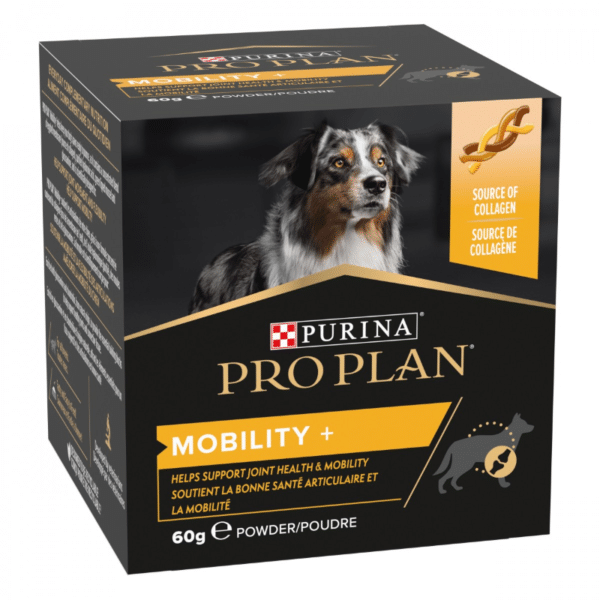 Purina Pro Plan Mobility+ – Bild 2