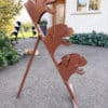 Apportier Holz Ständer diverse Rassen – Bild 5